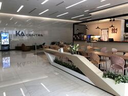Ka Centre (D13), Factory #588621831